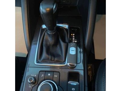 รถเจ้าของขายเองค่ะ Mazda CX-5  2.2 ดีเซล สีขาว ปี 2017 รูปที่ 11